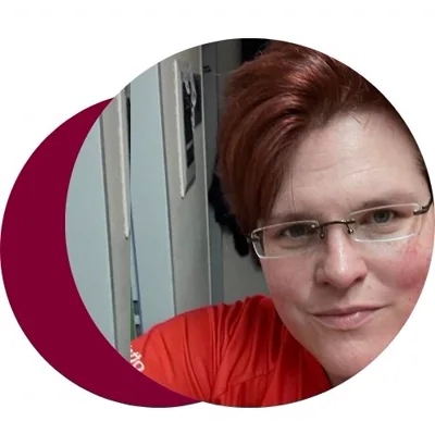 Julia R., Mitglied im ausdauerclub